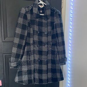 Urban Planet Winter PeaCoat